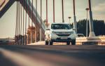 Honda CR-V Hybrid 2018 года (EU)